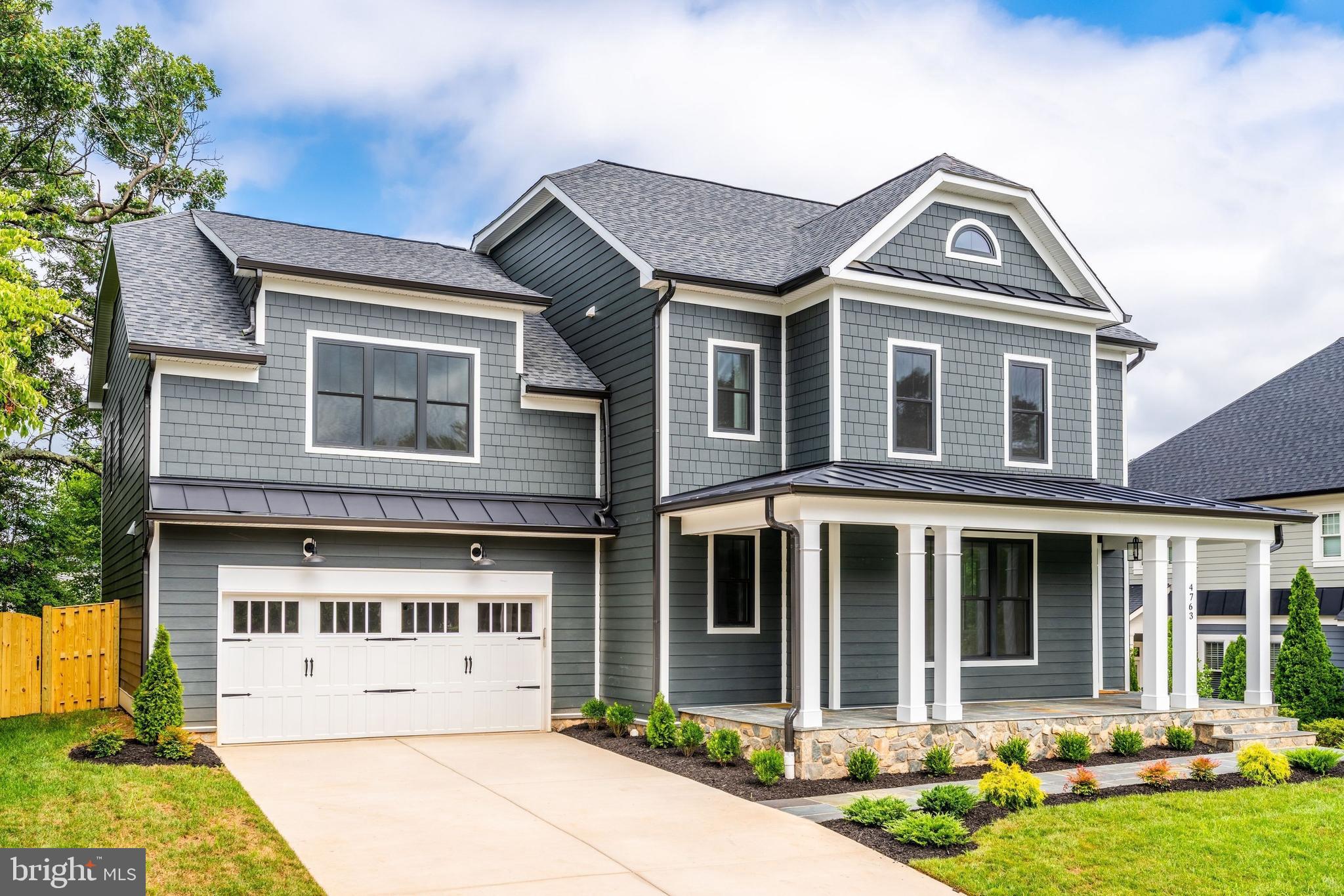 4763 WILLIAMSBURG BOULEVARD