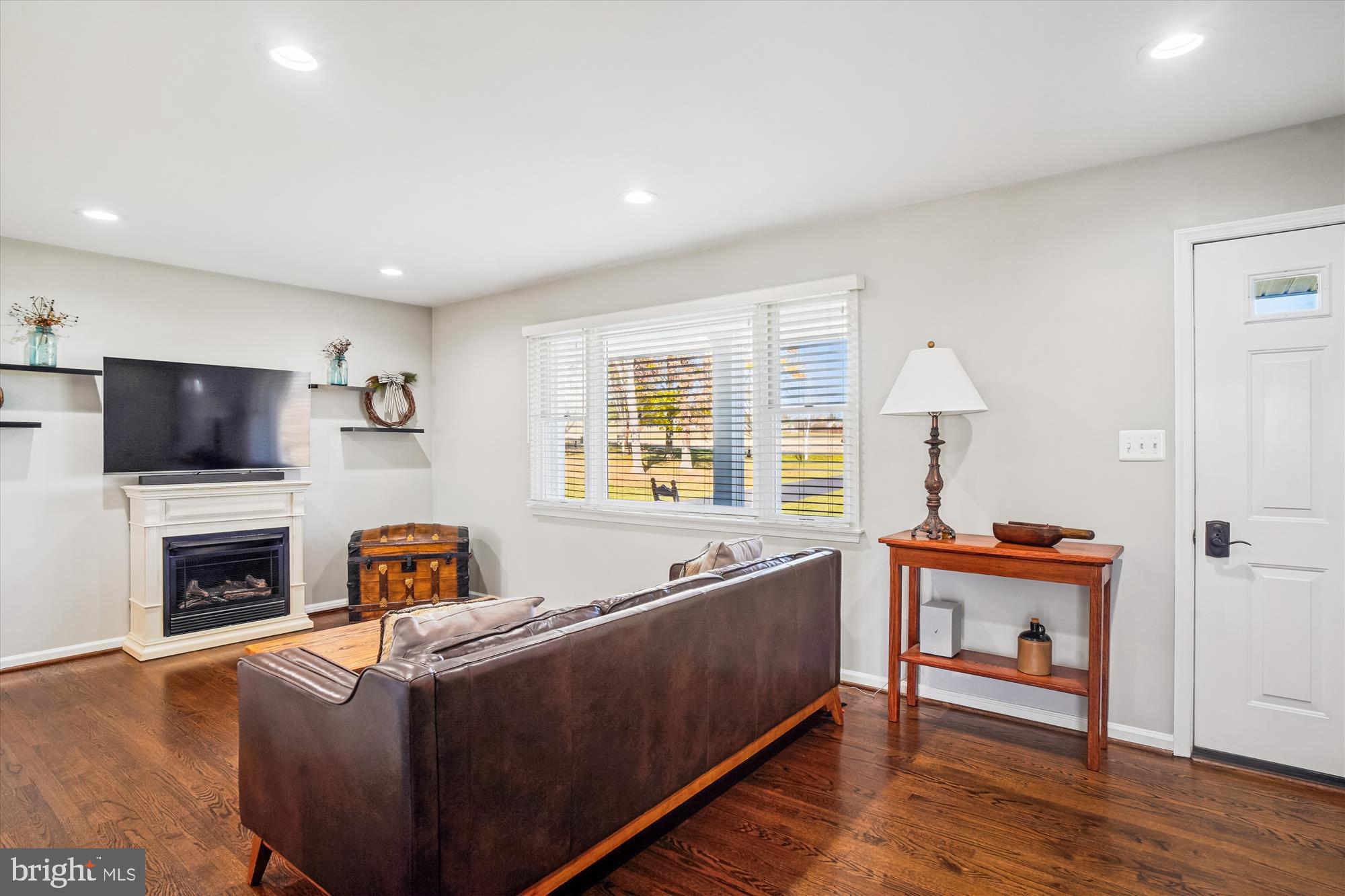 1525 FANNIE DORSEY ROAD