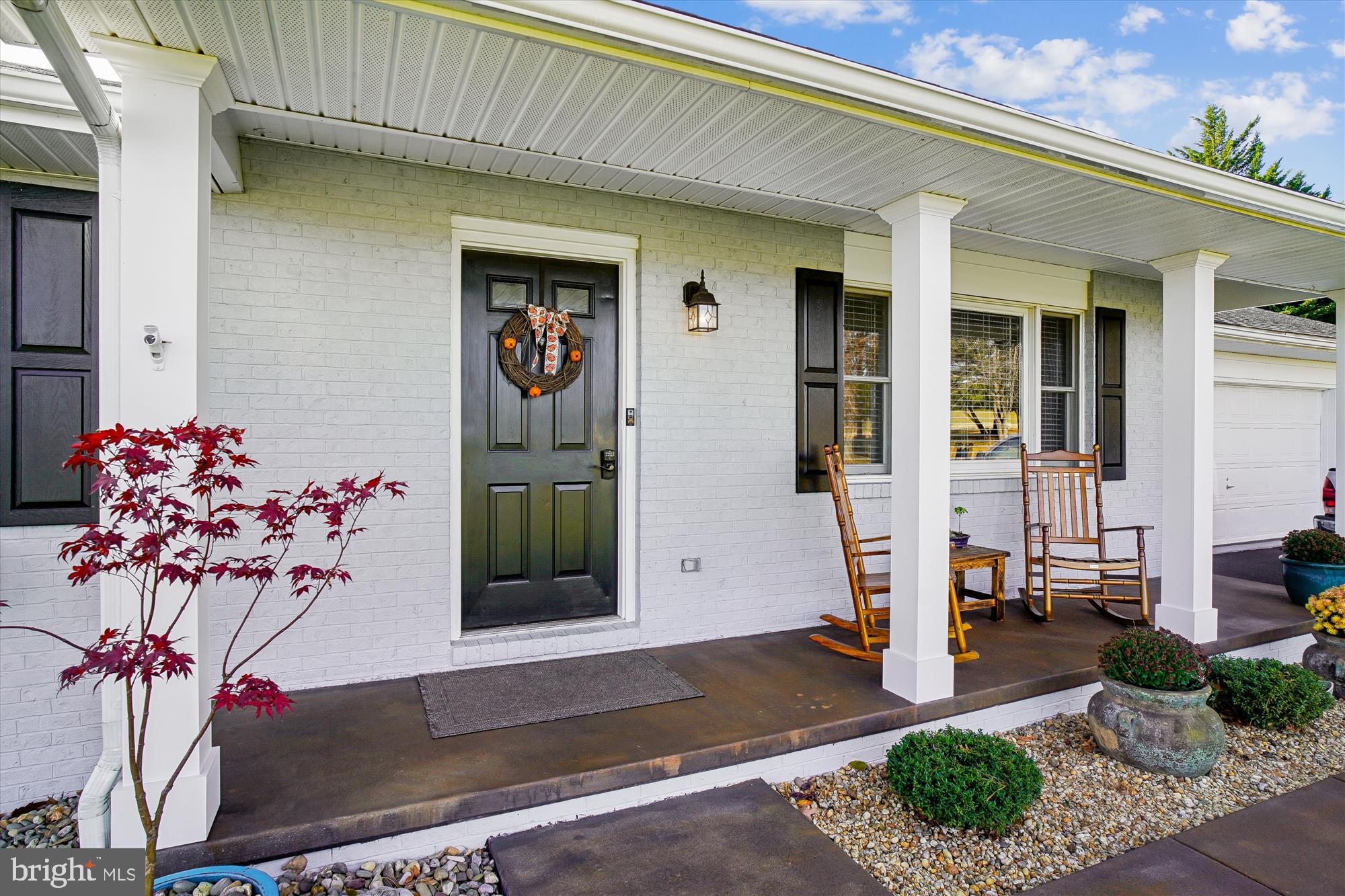 1525 FANNIE DORSEY ROAD