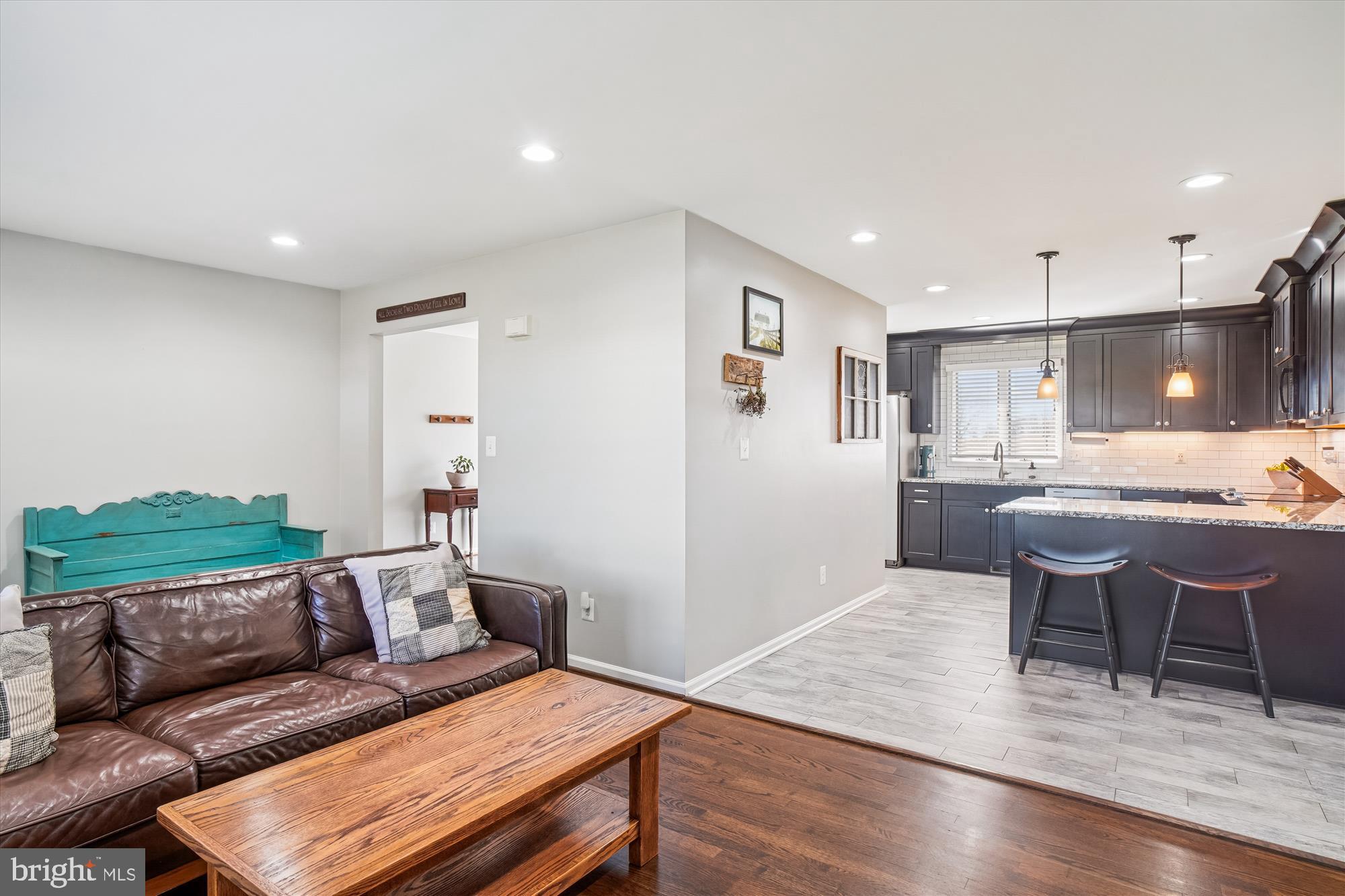 1525 FANNIE DORSEY ROAD