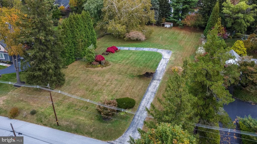 Photo of 356 King Of Prussia Road, WAYNE, PA 19087 (MLS # PAMC2159572)