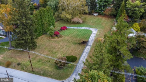 Vacant Land For Sale - 356 King Of Prussia Road<br/> Montgomery County, WAYNE, PA 19087