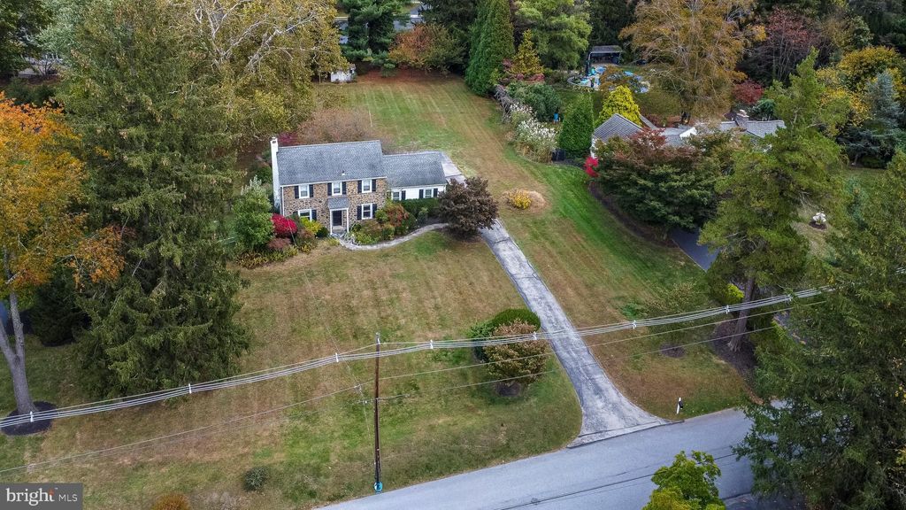 Photo of 356 King Of Prussia Road, WAYNE, PA 19087 (MLS # PAMC2159572)