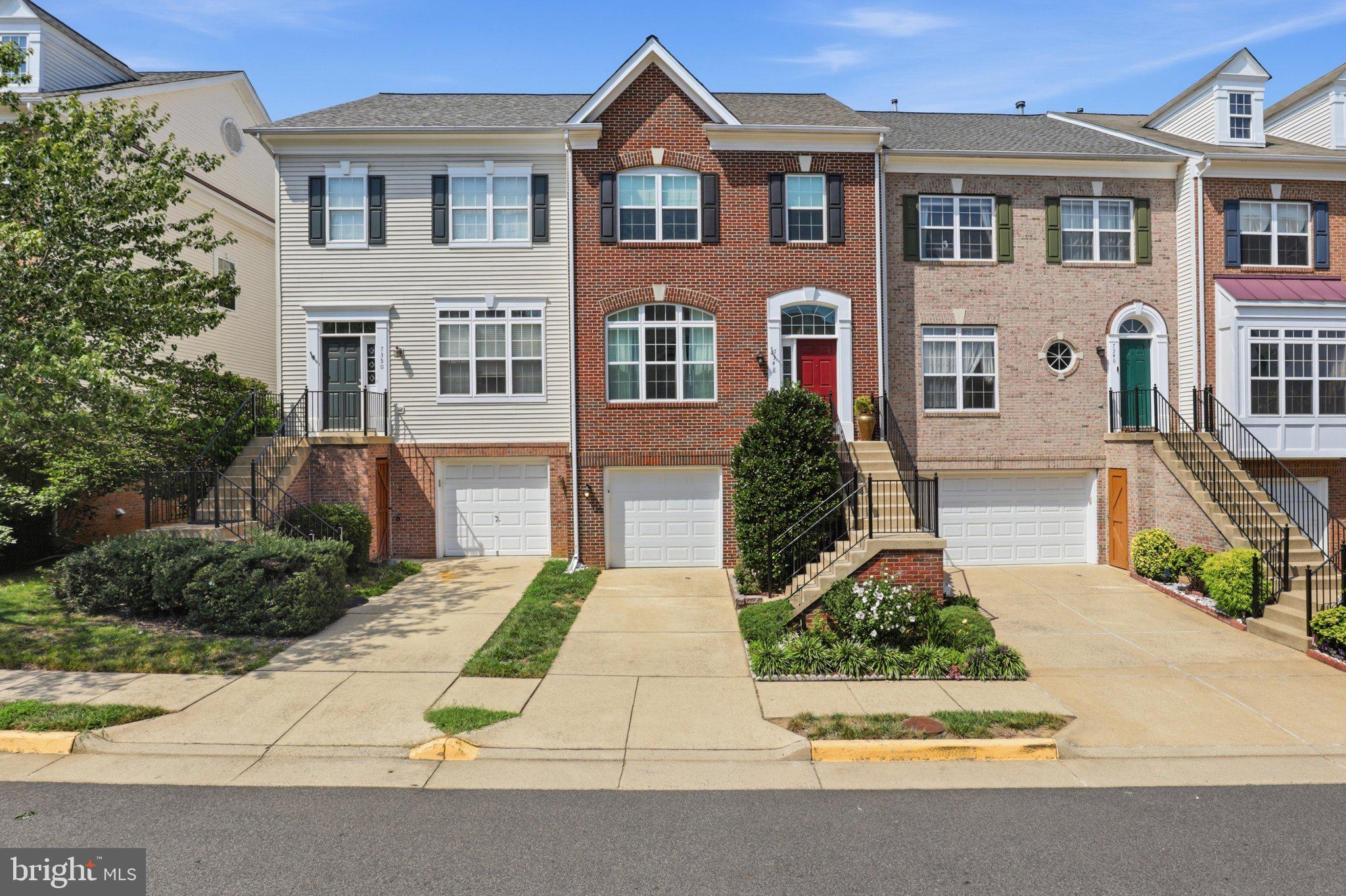 7348 BLOOMINGTON COURT