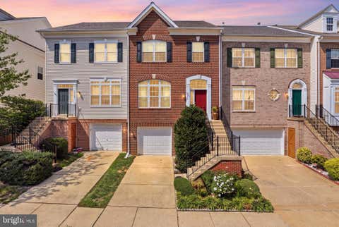 Photo of 7348 Bloomington Court, SPRINGFIELD, VA 22150 (MLS # VAFX2336558)