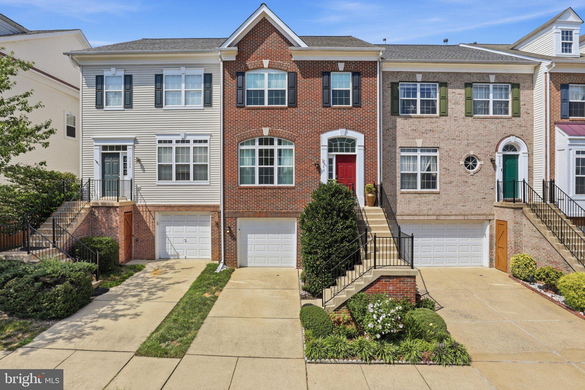 7348 BLOOMINGTON COURT