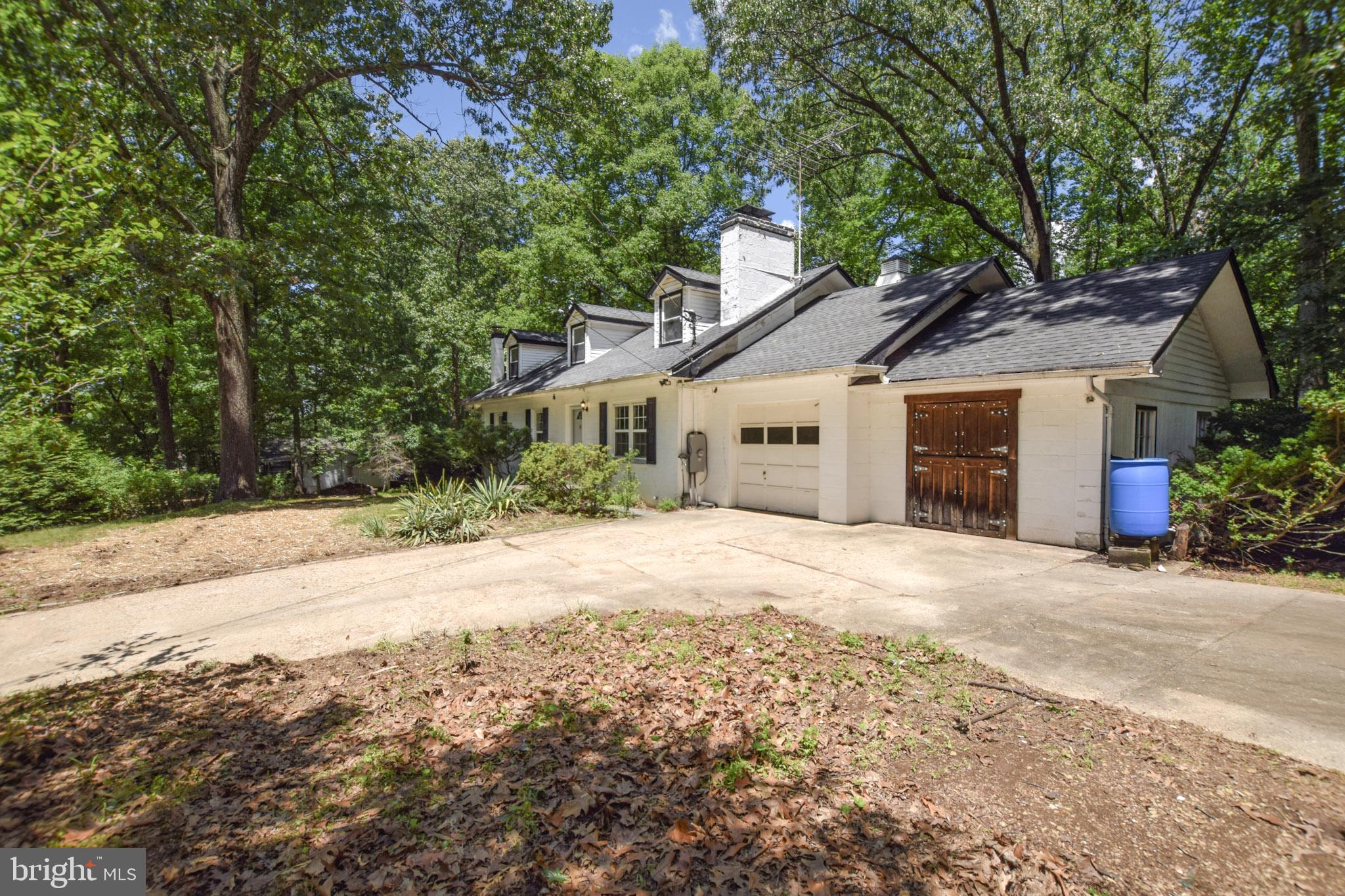 625 GRAY FOX ROAD