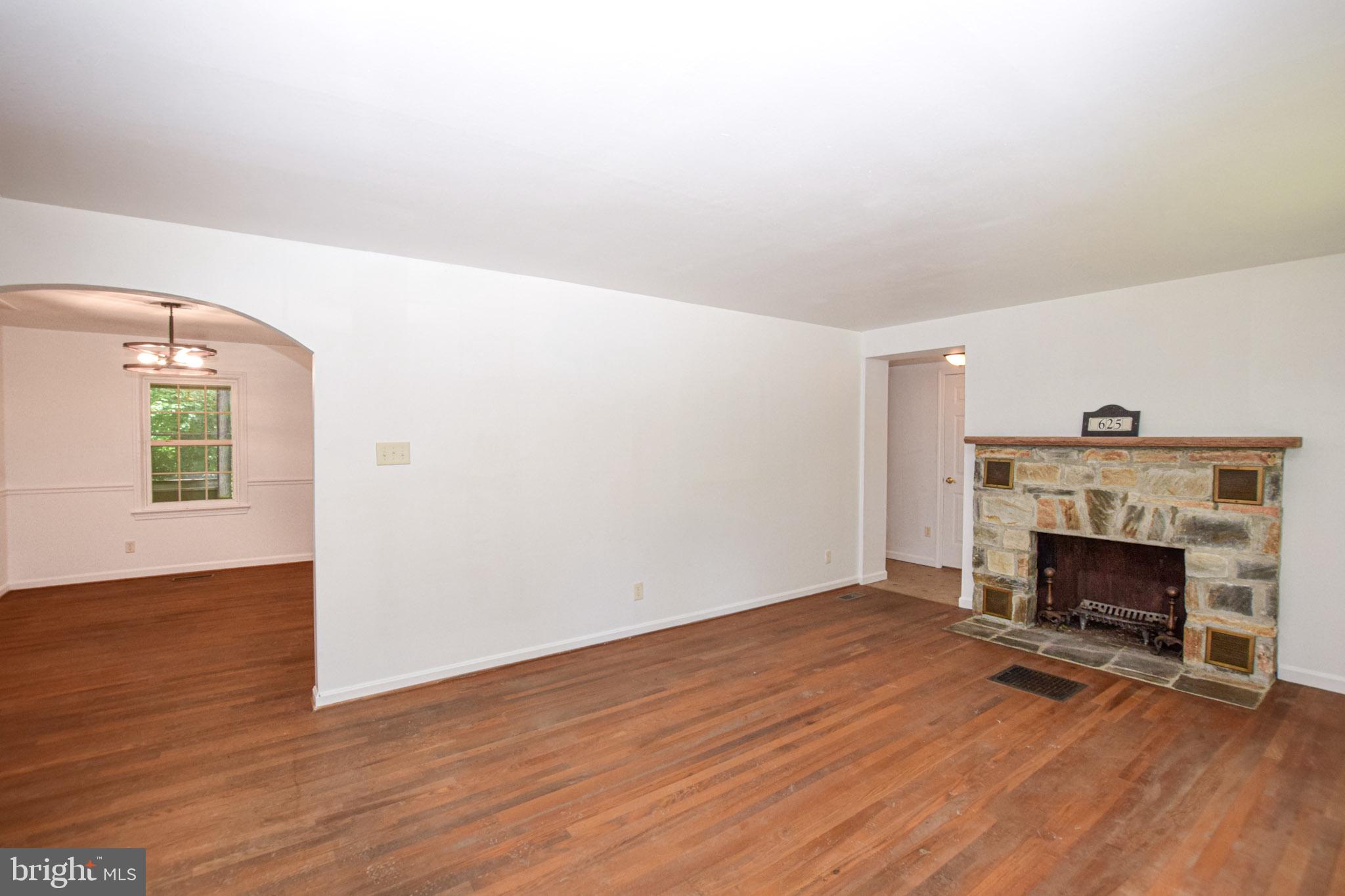 625 GRAY FOX ROAD
