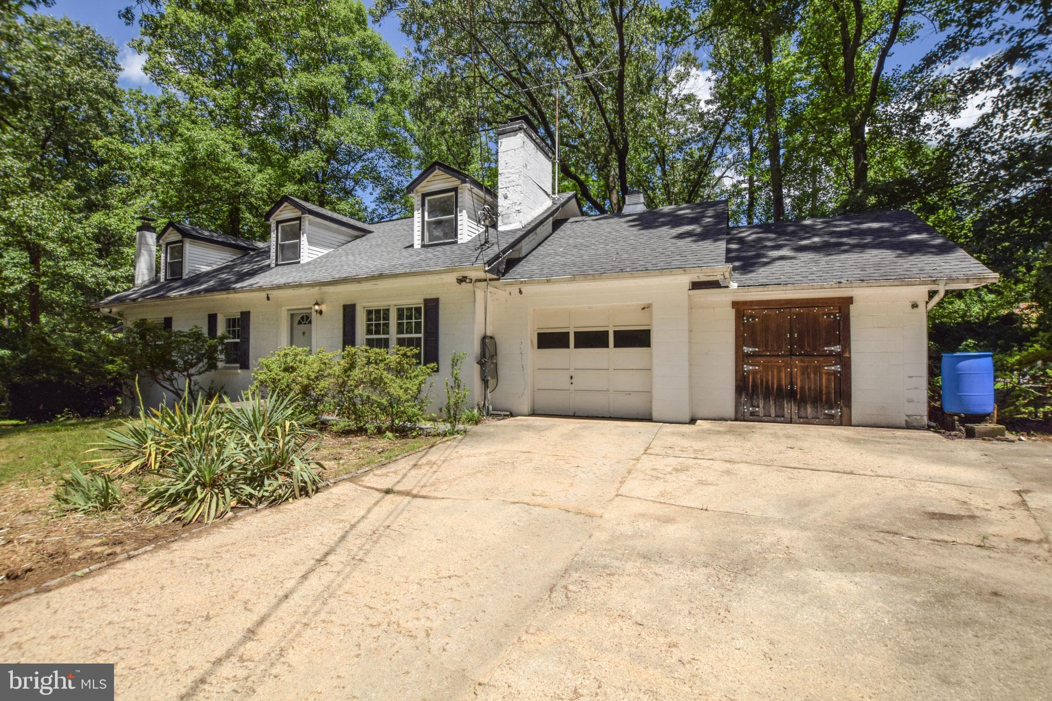 625 GRAY FOX ROAD
