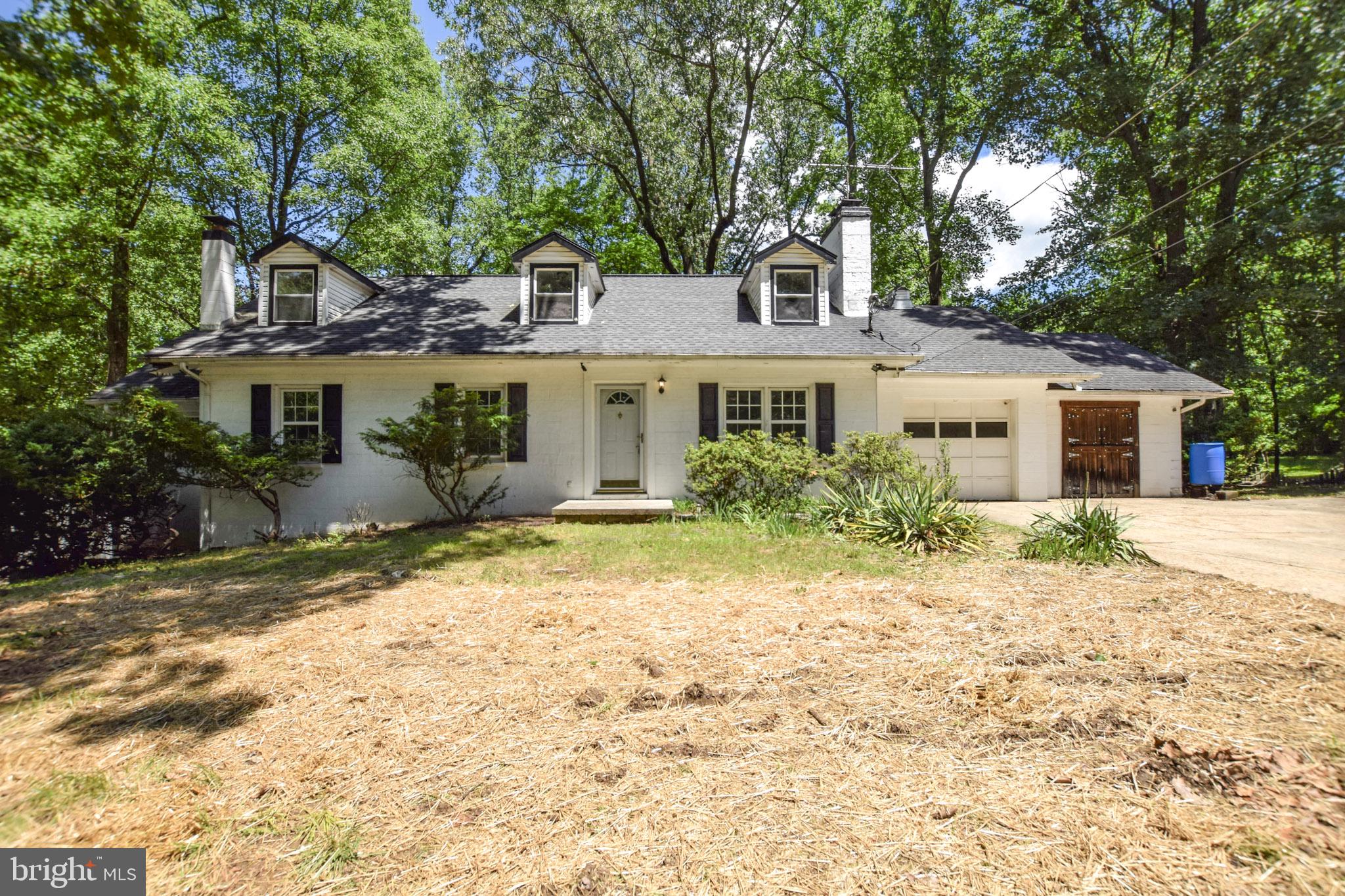 625 GRAY FOX ROAD