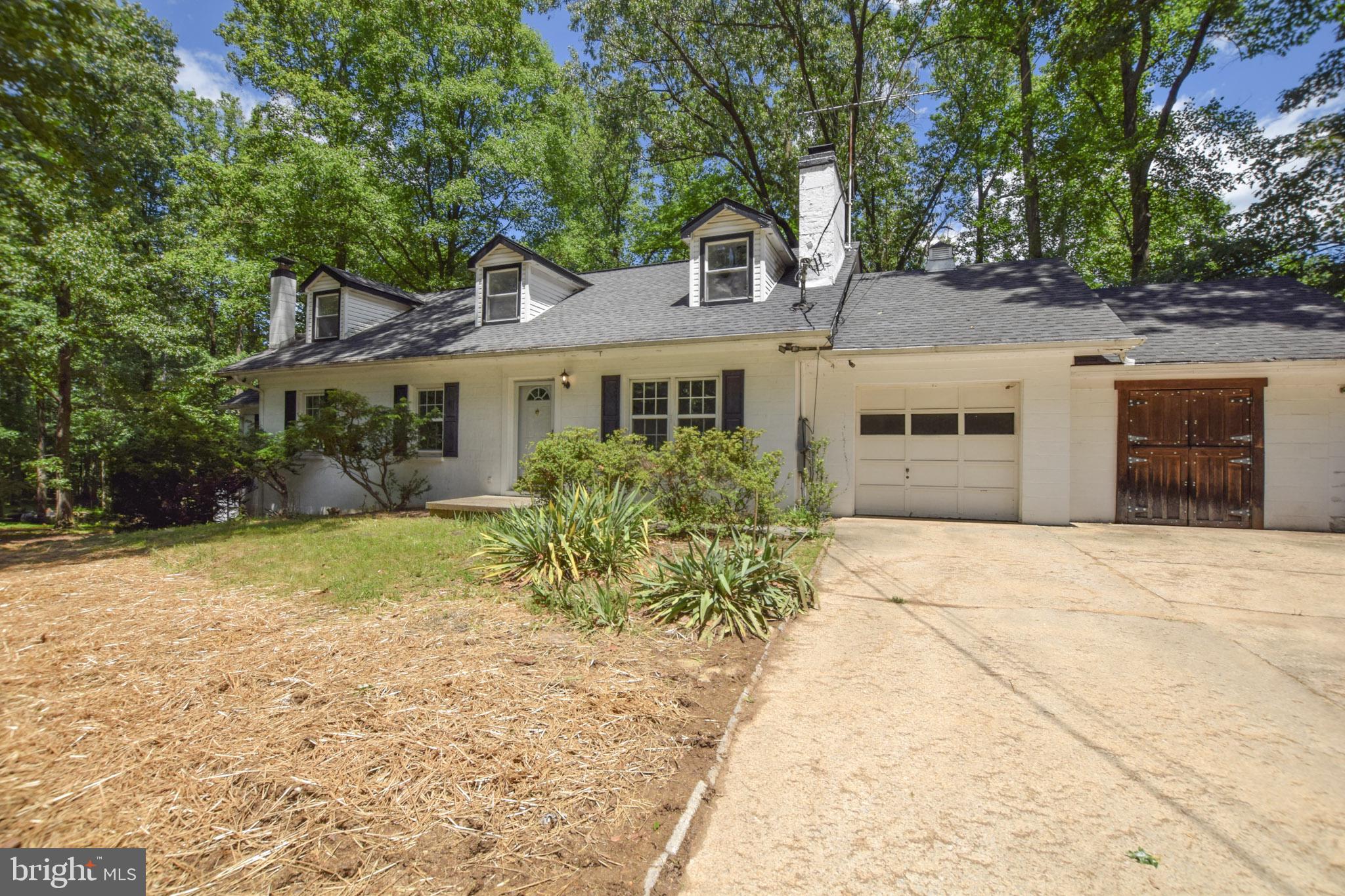 Photo 1 of 26 — 625 GRAY FOX ROAD, HARPERS FERRY, WV 25425