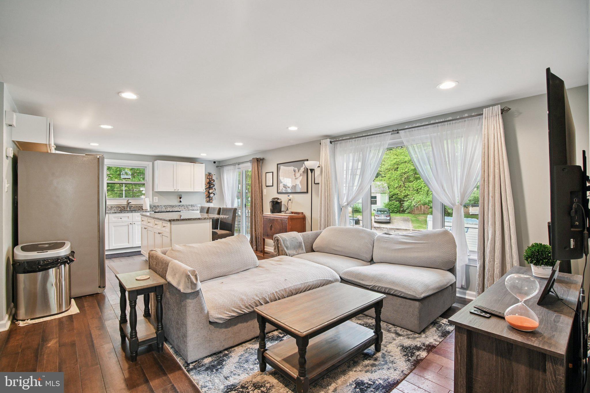 626 WHITTIER PARKWAY