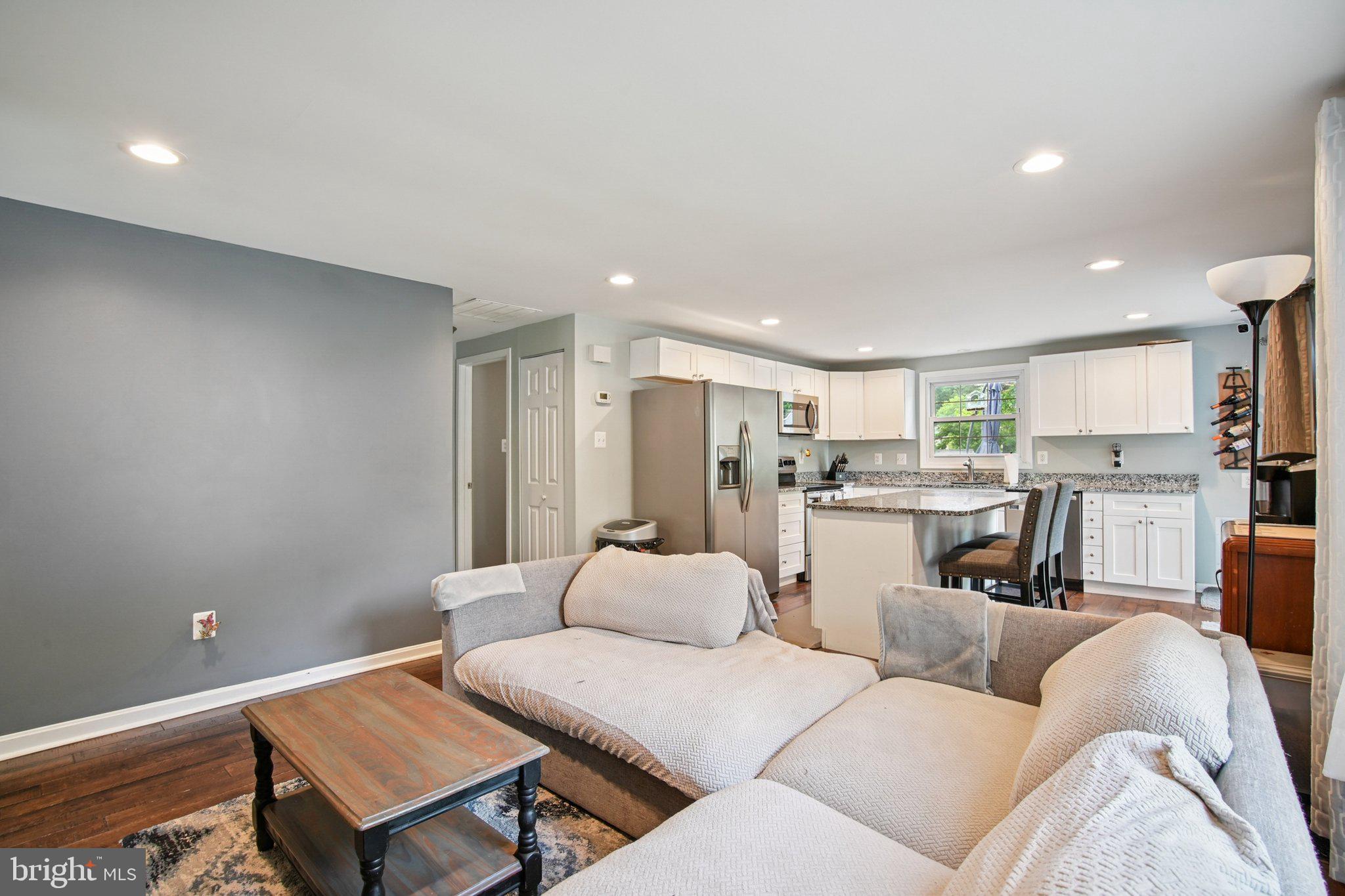 626 WHITTIER PARKWAY