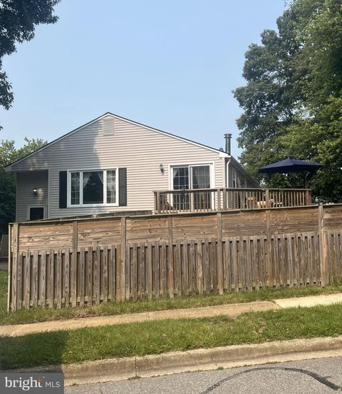 626 WHITTIER PARKWAY SEVERNA PARK MD 21146