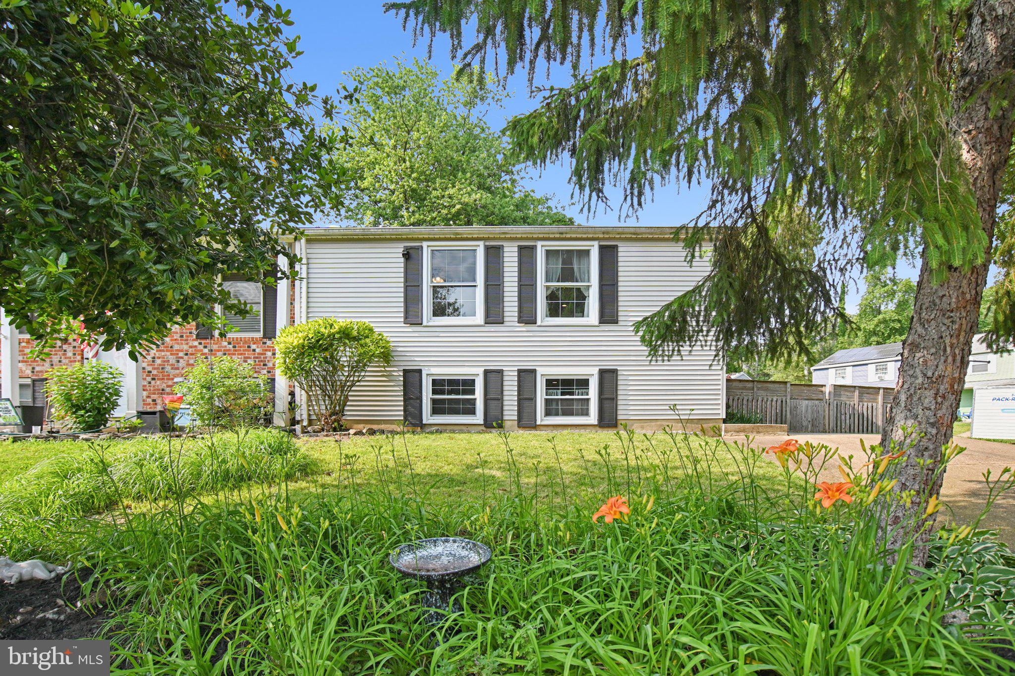 626 WHITTIER PARKWAY