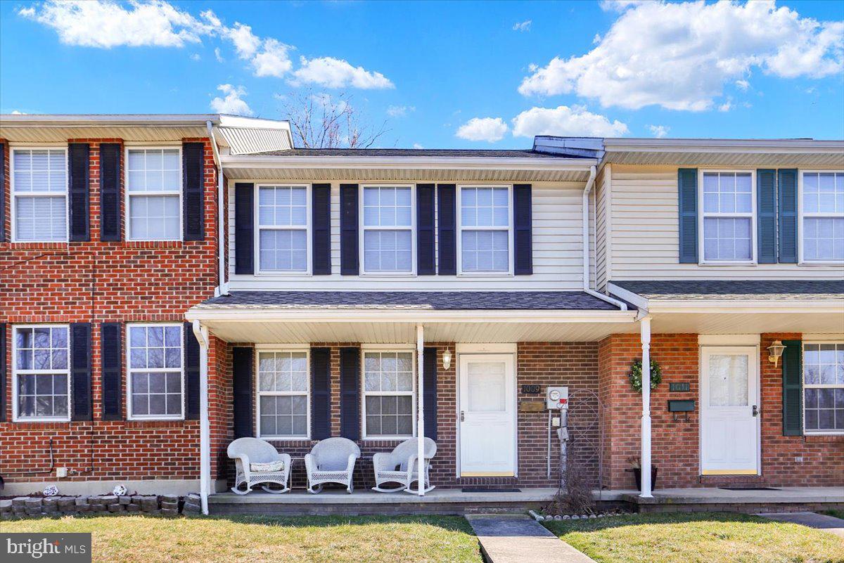 MIDDLETOWN - Residential