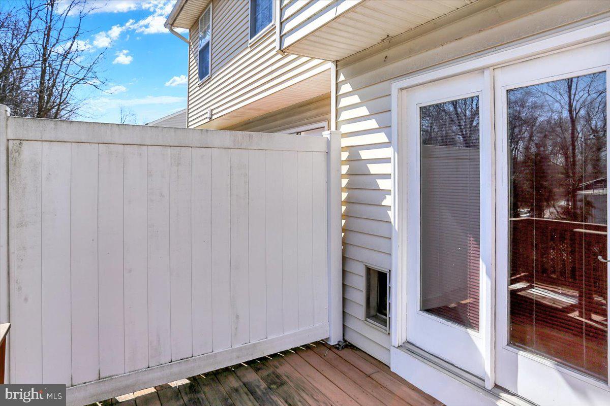 MIDDLETOWN - Residential