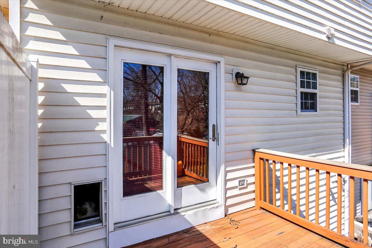 MIDDLETOWN - Residential