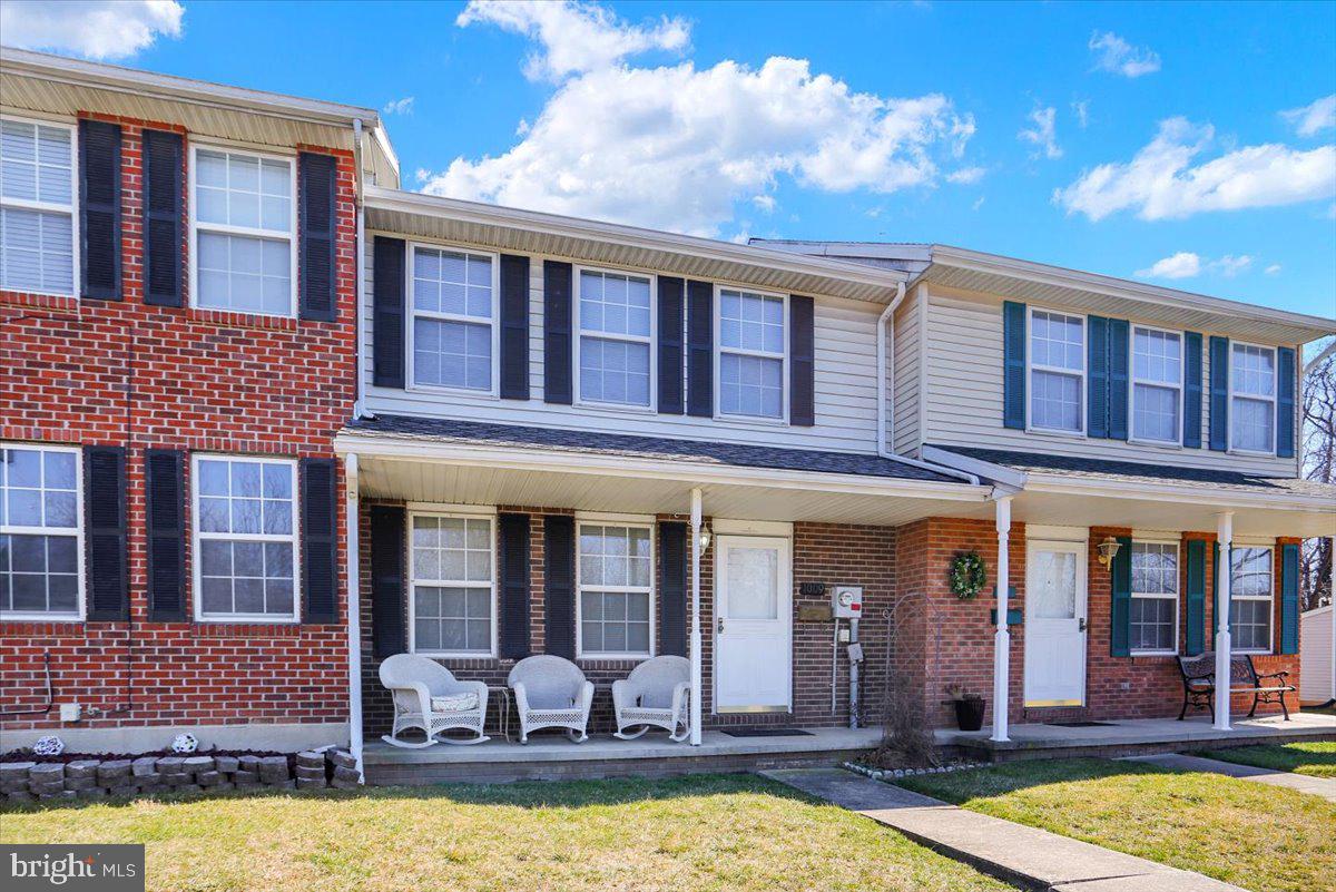 MIDDLETOWN - Residential