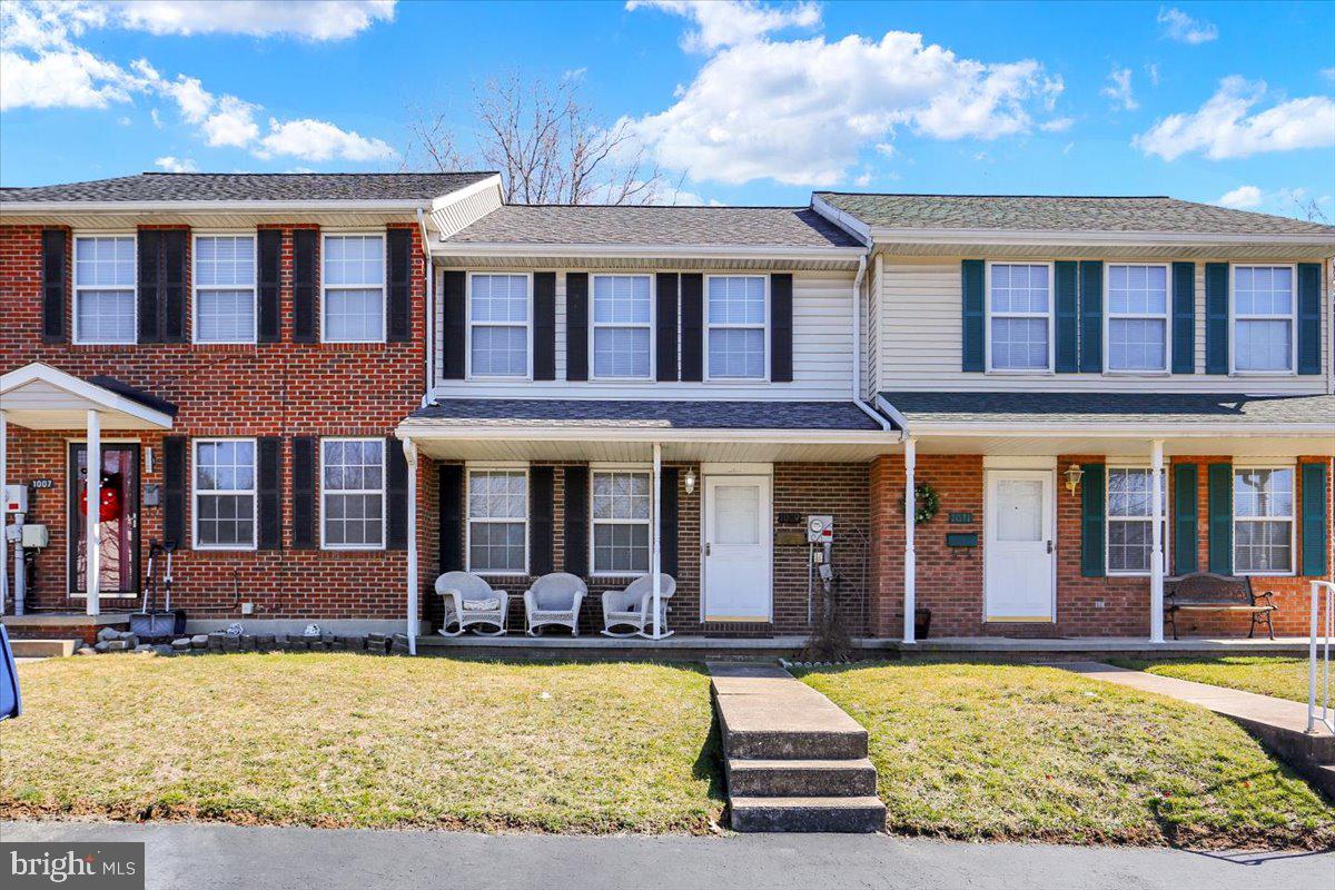 MIDDLETOWN - Residential