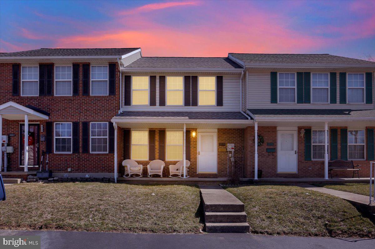 MIDDLETOWN - Residential