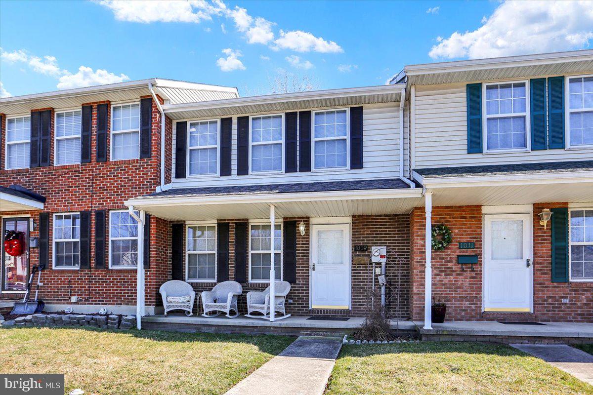 MIDDLETOWN - Residential
