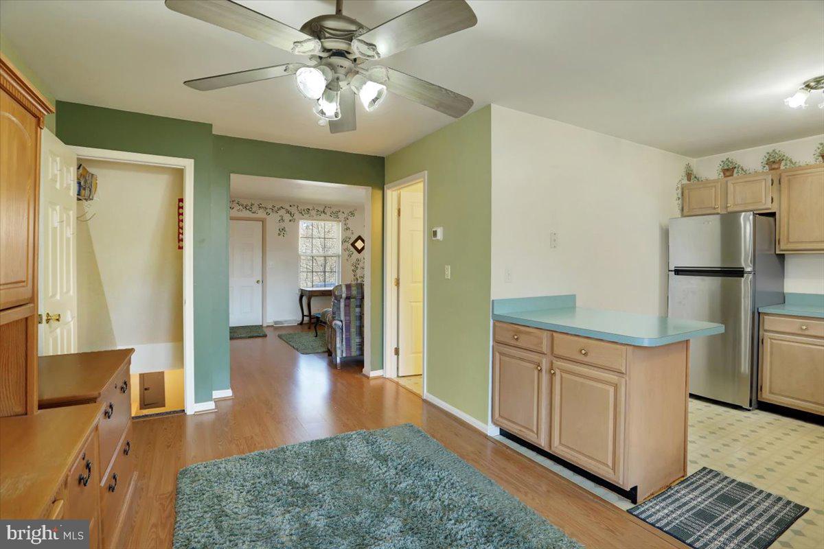 MIDDLETOWN - Residential