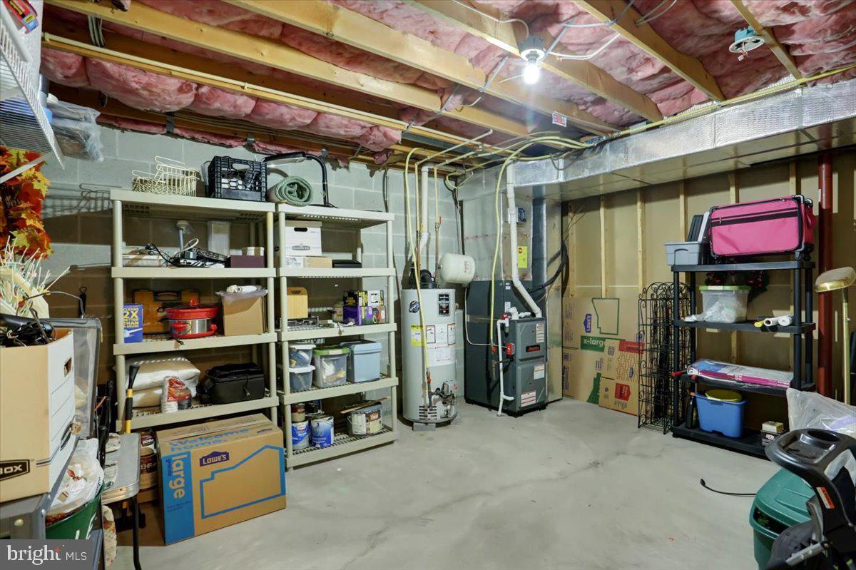 MIDDLETOWN - Residential