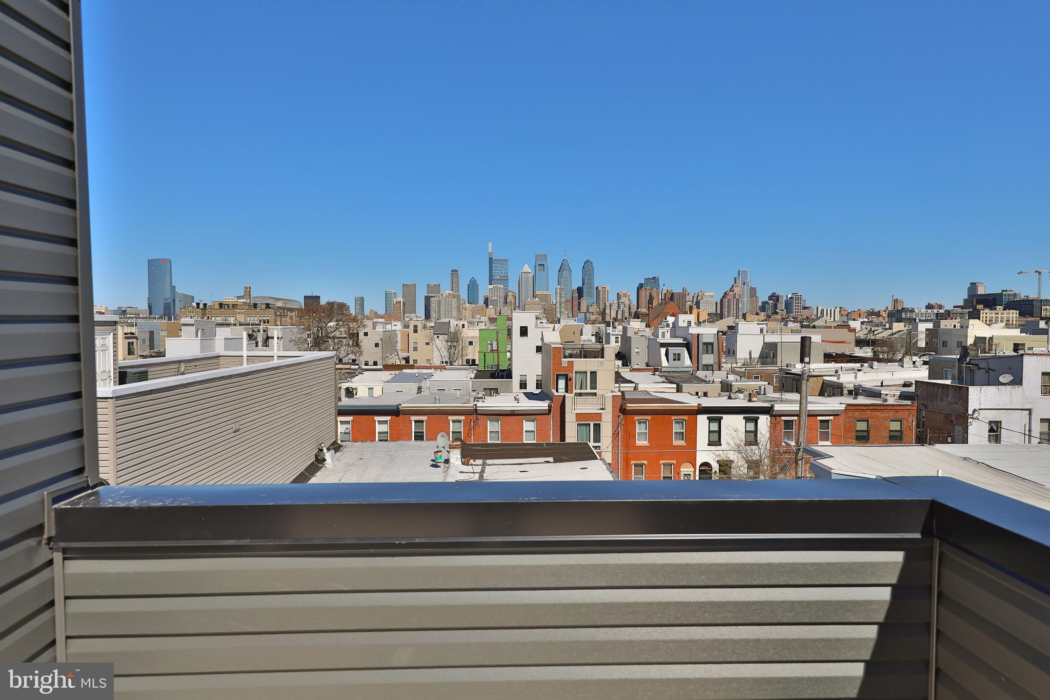 POINT BREEZE - Residential