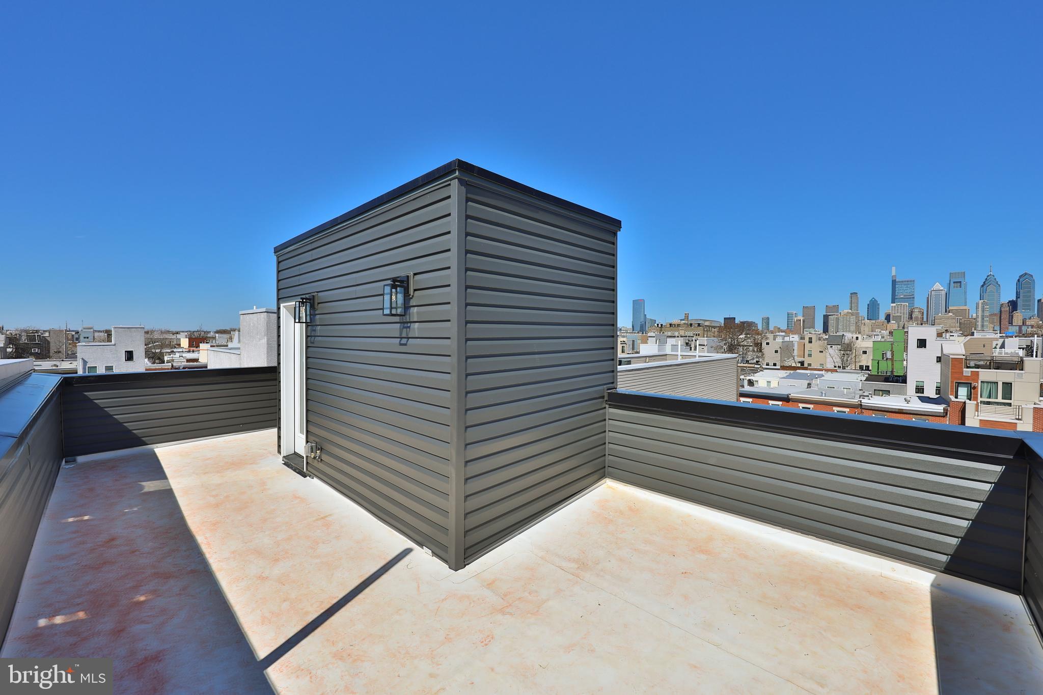 POINT BREEZE - Residential