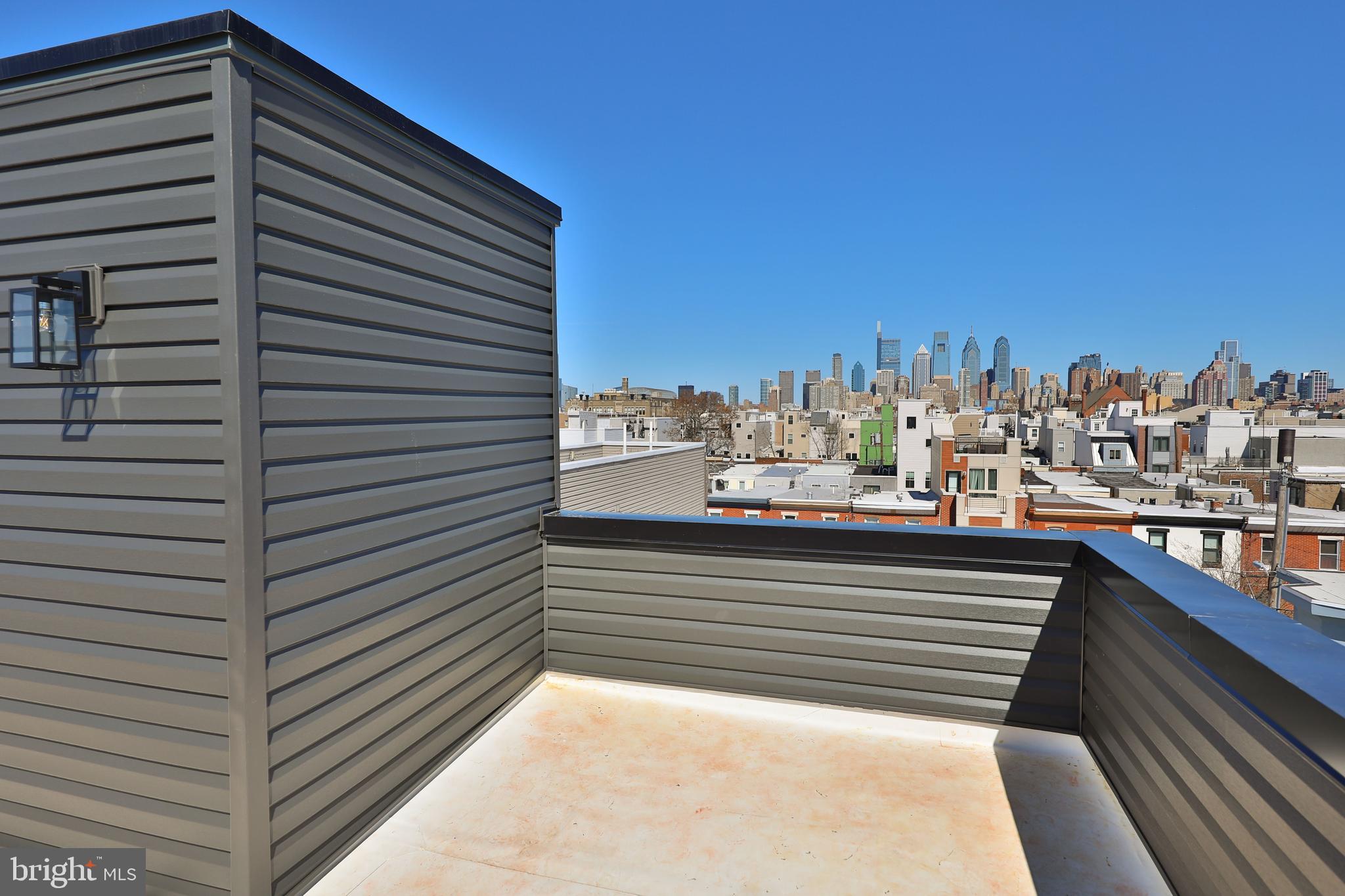 POINT BREEZE - Residential