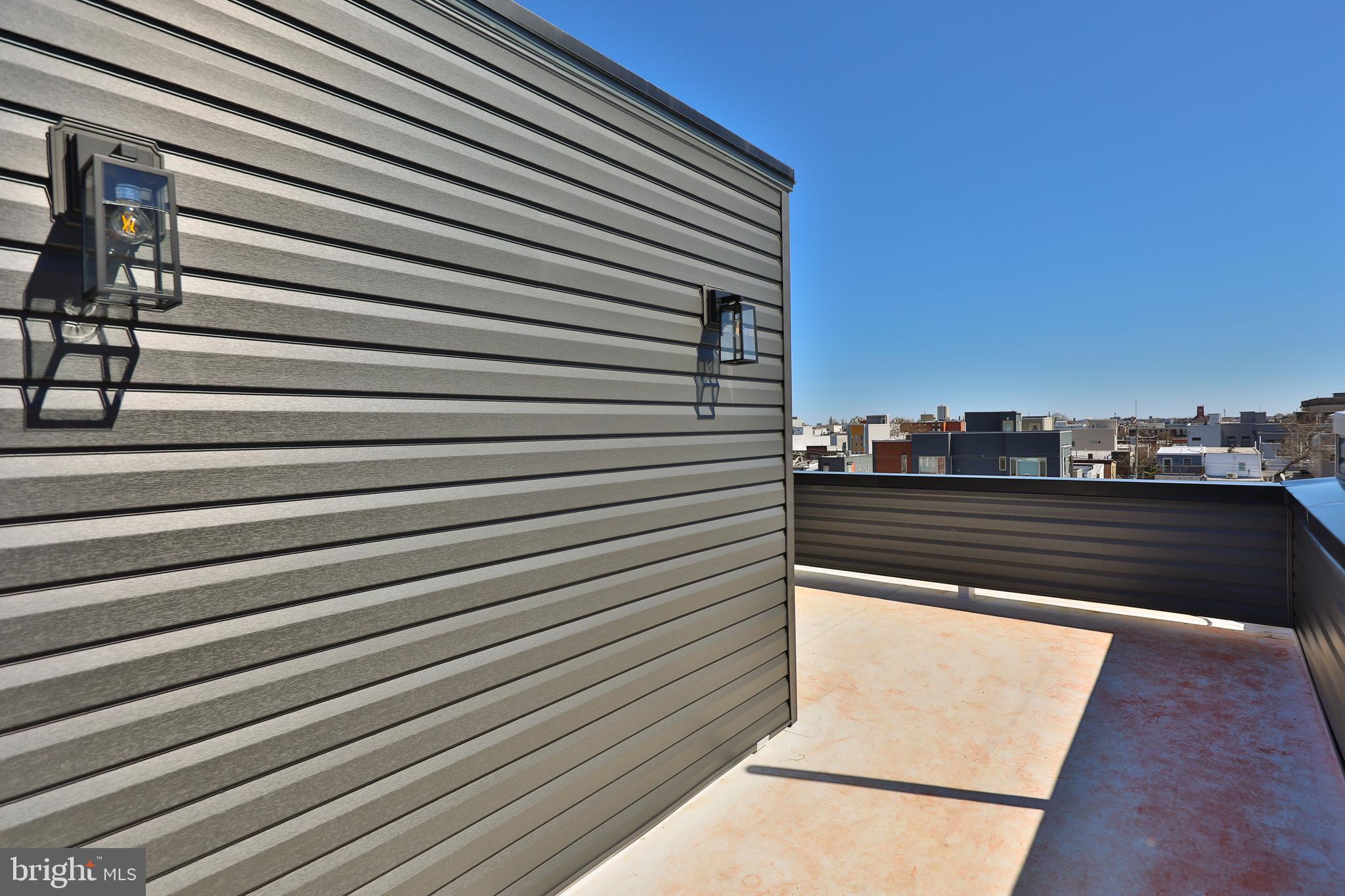 POINT BREEZE - Residential