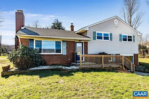 492 Avon Rd, Afton, VA MLS: 662361