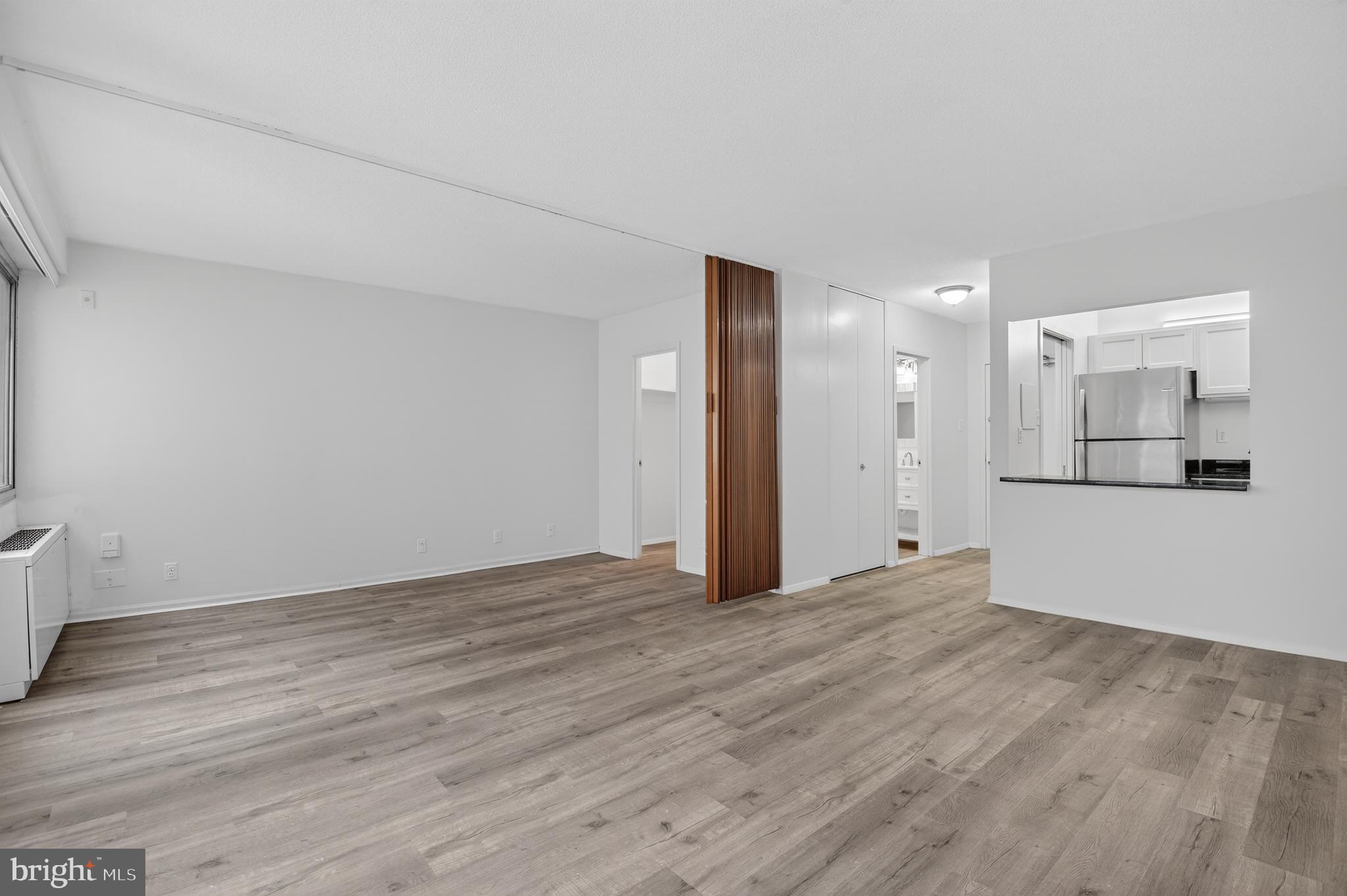 WILLOUGHBY OF CHEVY CHASE - Residential