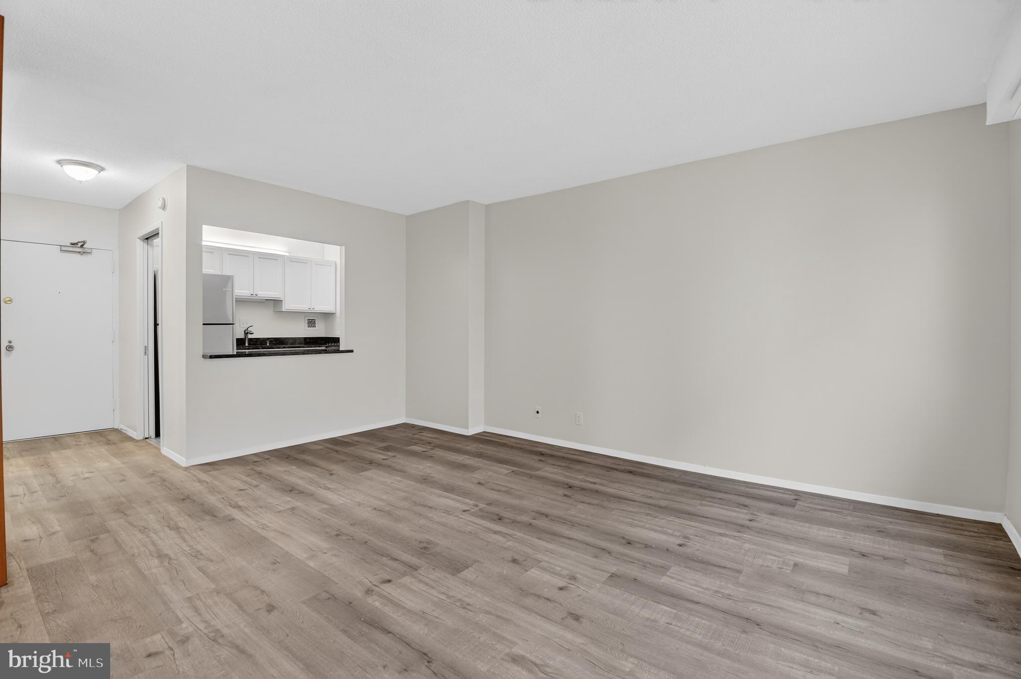 WILLOUGHBY OF CHEVY CHASE - Residential