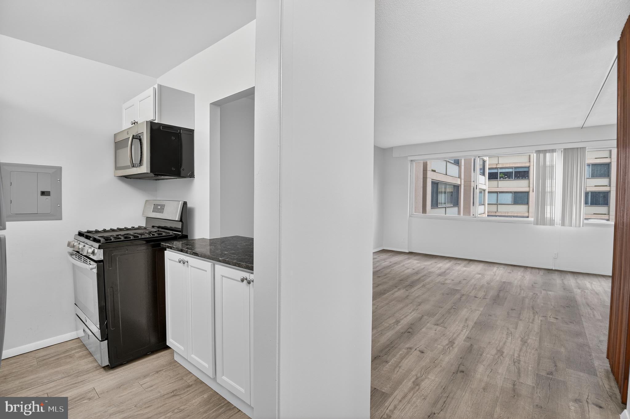 WILLOUGHBY OF CHEVY CHASE - Residential