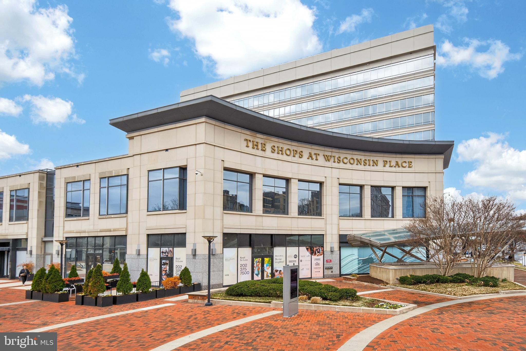 WILLOUGHBY OF CHEVY CHASE - Residential