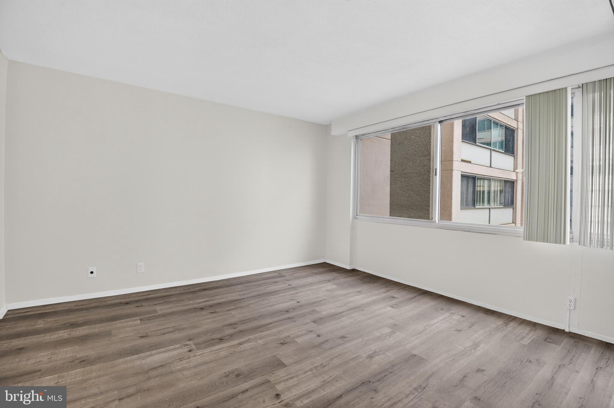 WILLOUGHBY OF CHEVY CHASE - Residential