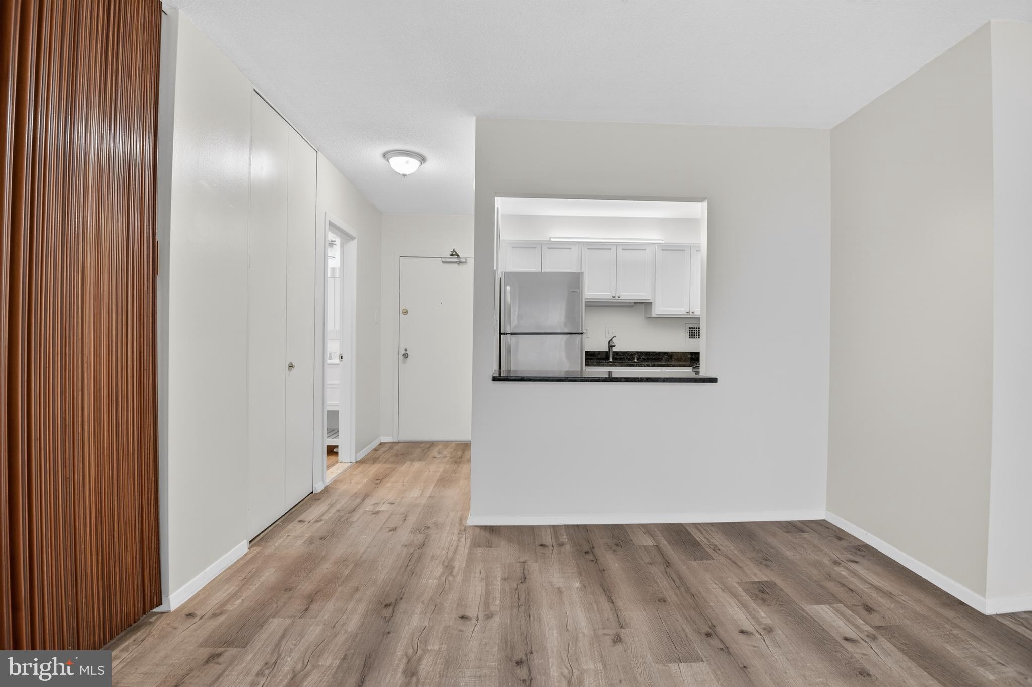 WILLOUGHBY OF CHEVY CHASE - Residential