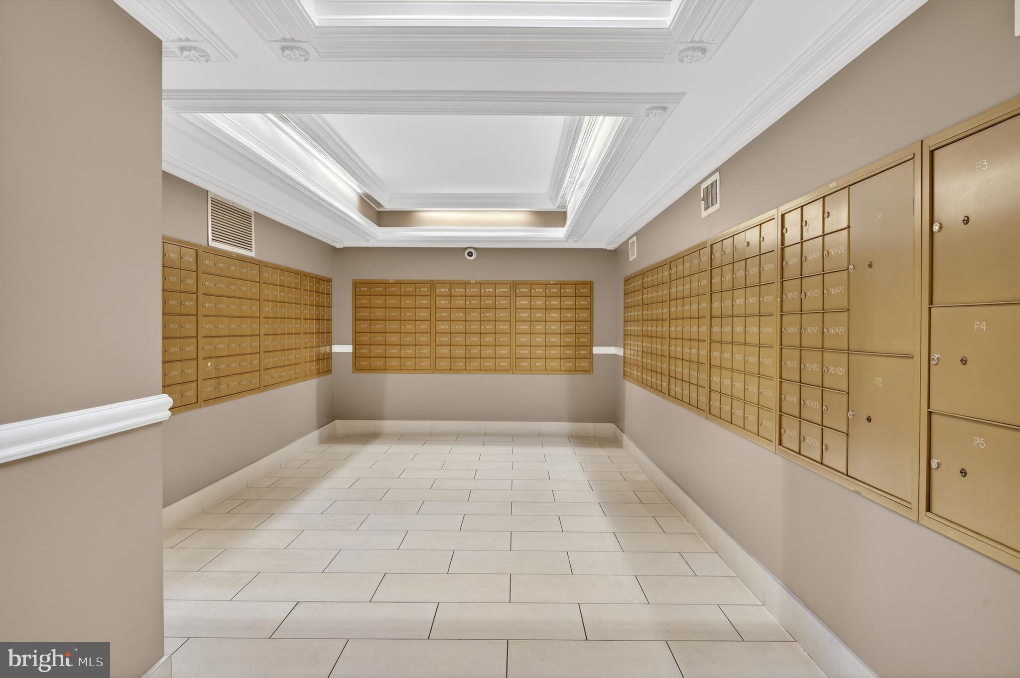 WILLOUGHBY OF CHEVY CHASE - Residential