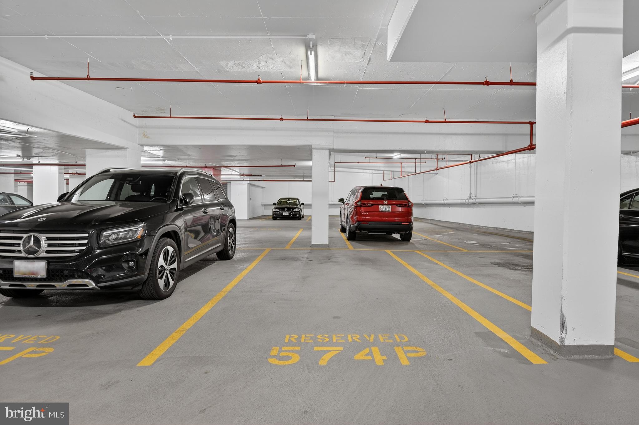 WILLOUGHBY OF CHEVY CHASE - Residential