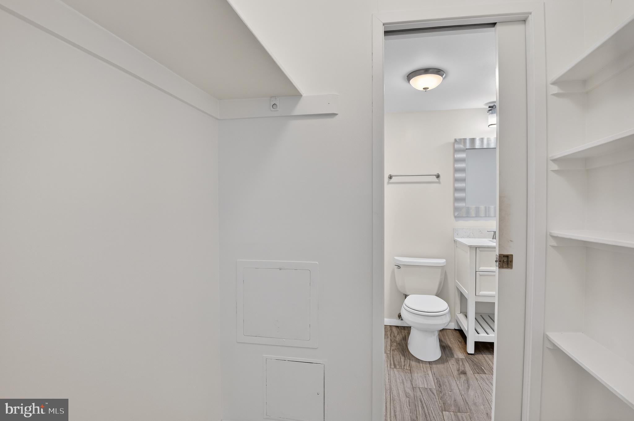 WILLOUGHBY OF CHEVY CHASE - Residential