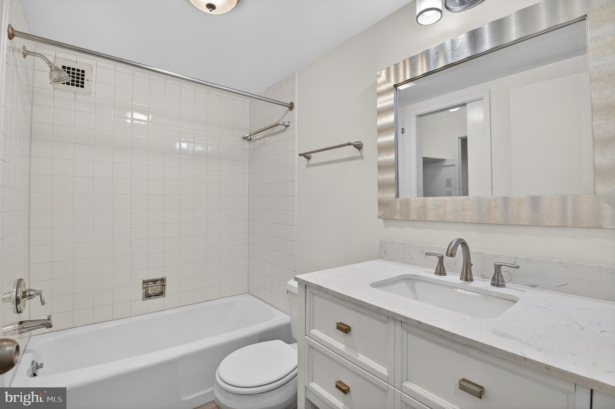 WILLOUGHBY OF CHEVY CHASE - Residential