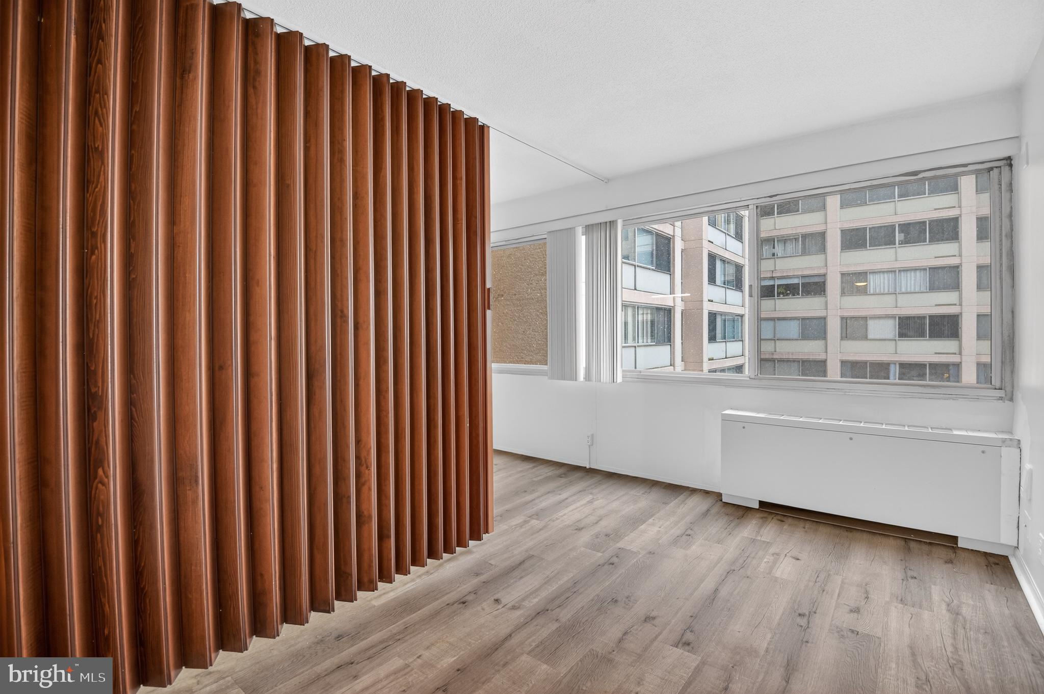 WILLOUGHBY OF CHEVY CHASE - Residential