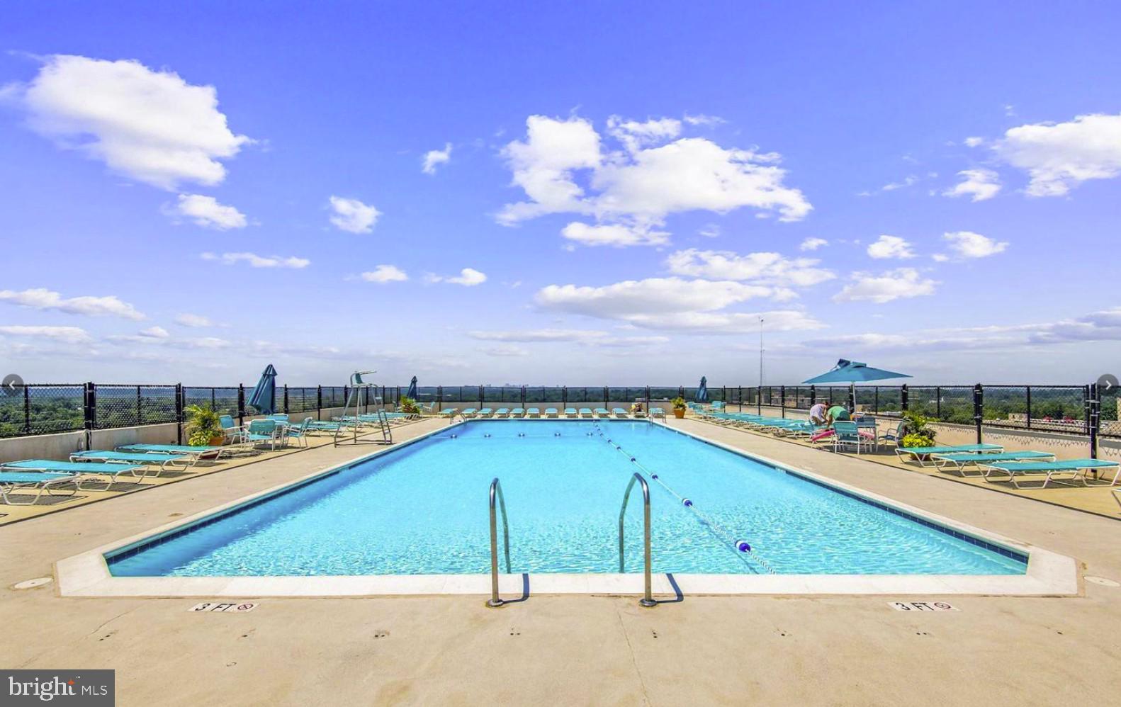 WILLOUGHBY OF CHEVY CHASE - Residential