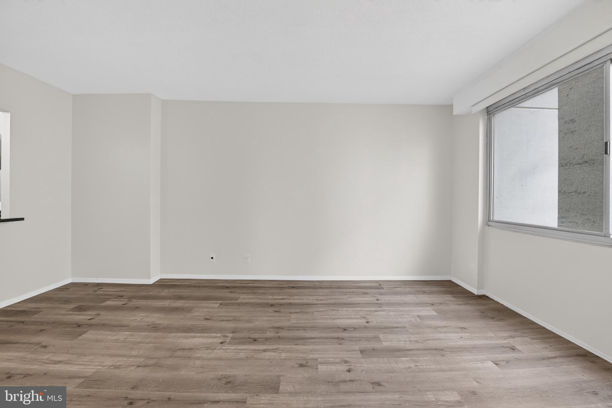 WILLOUGHBY OF CHEVY CHASE - Residential