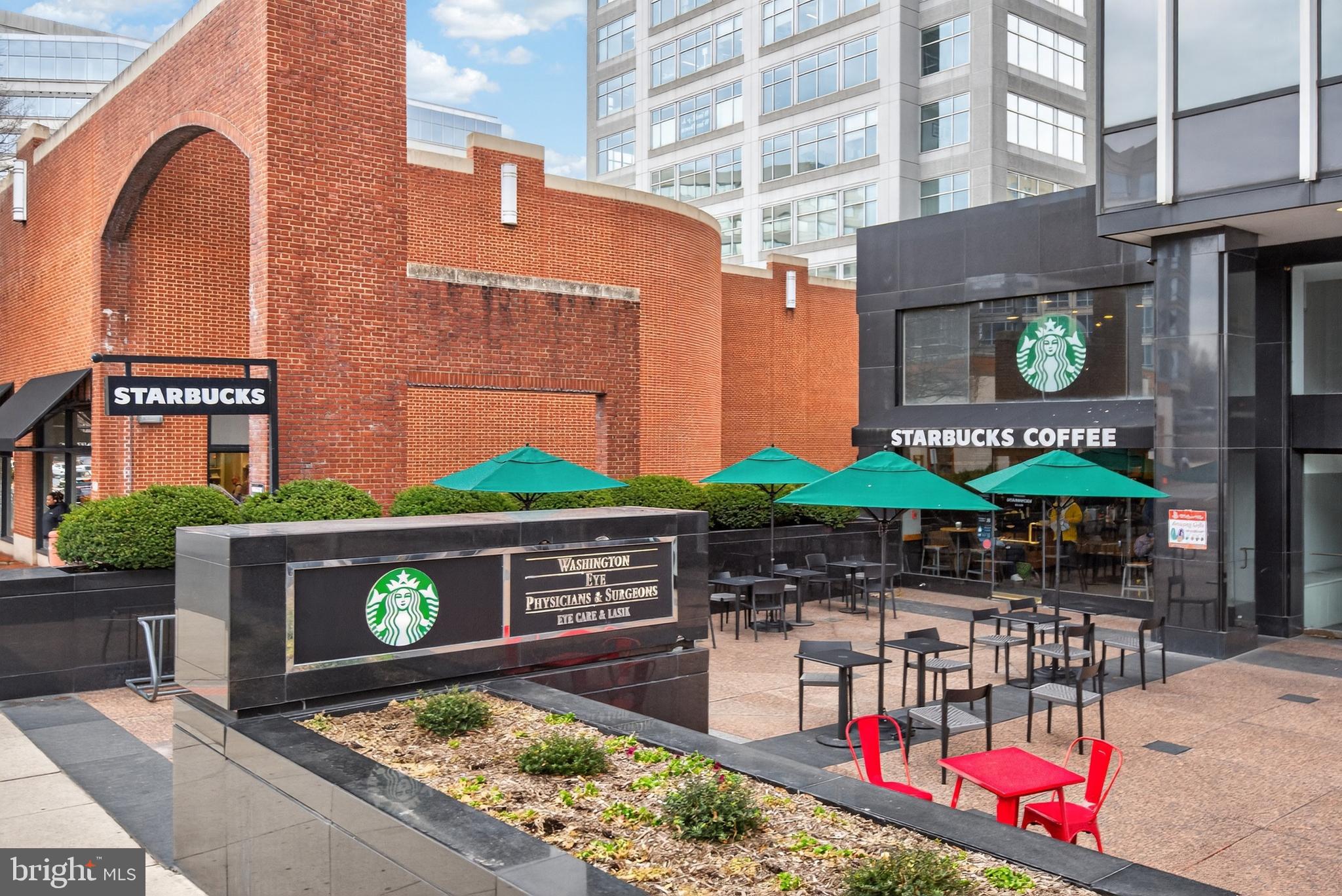 WILLOUGHBY OF CHEVY CHASE - Residential