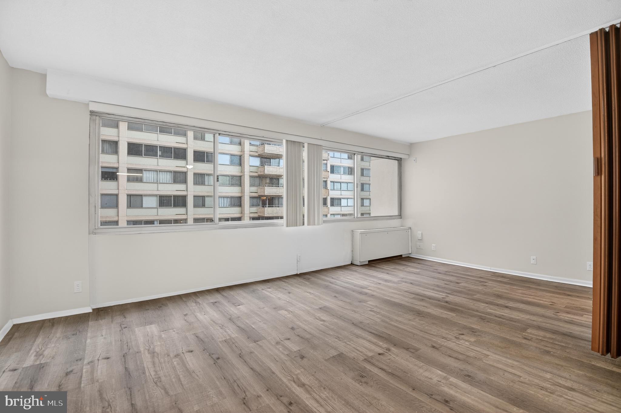 WILLOUGHBY OF CHEVY CHASE - Residential