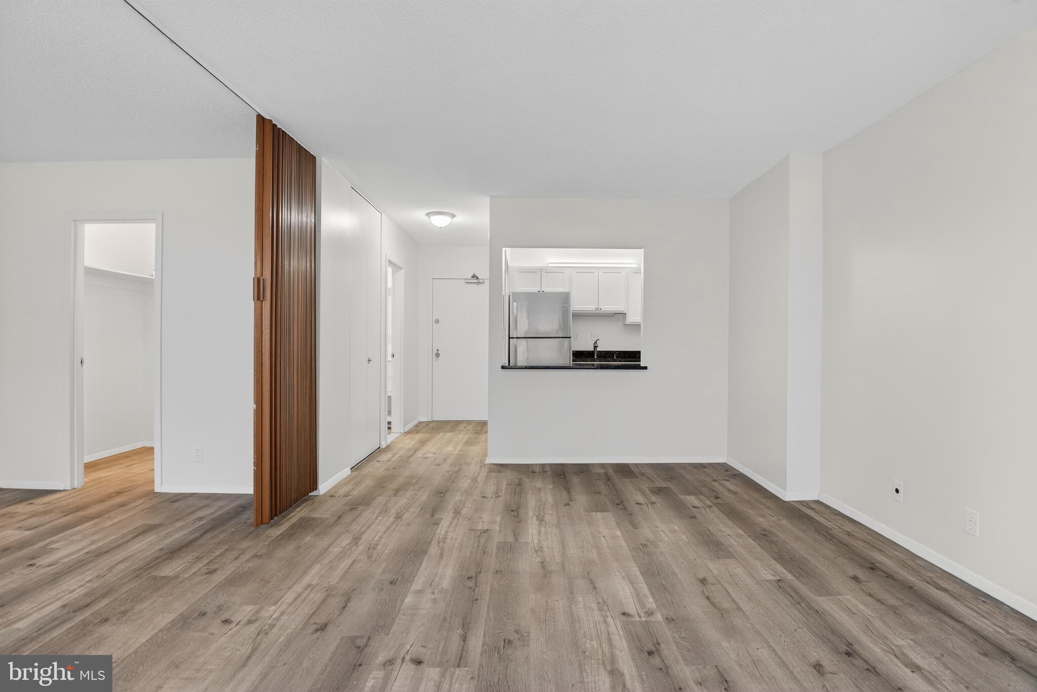 WILLOUGHBY OF CHEVY CHASE - Residential