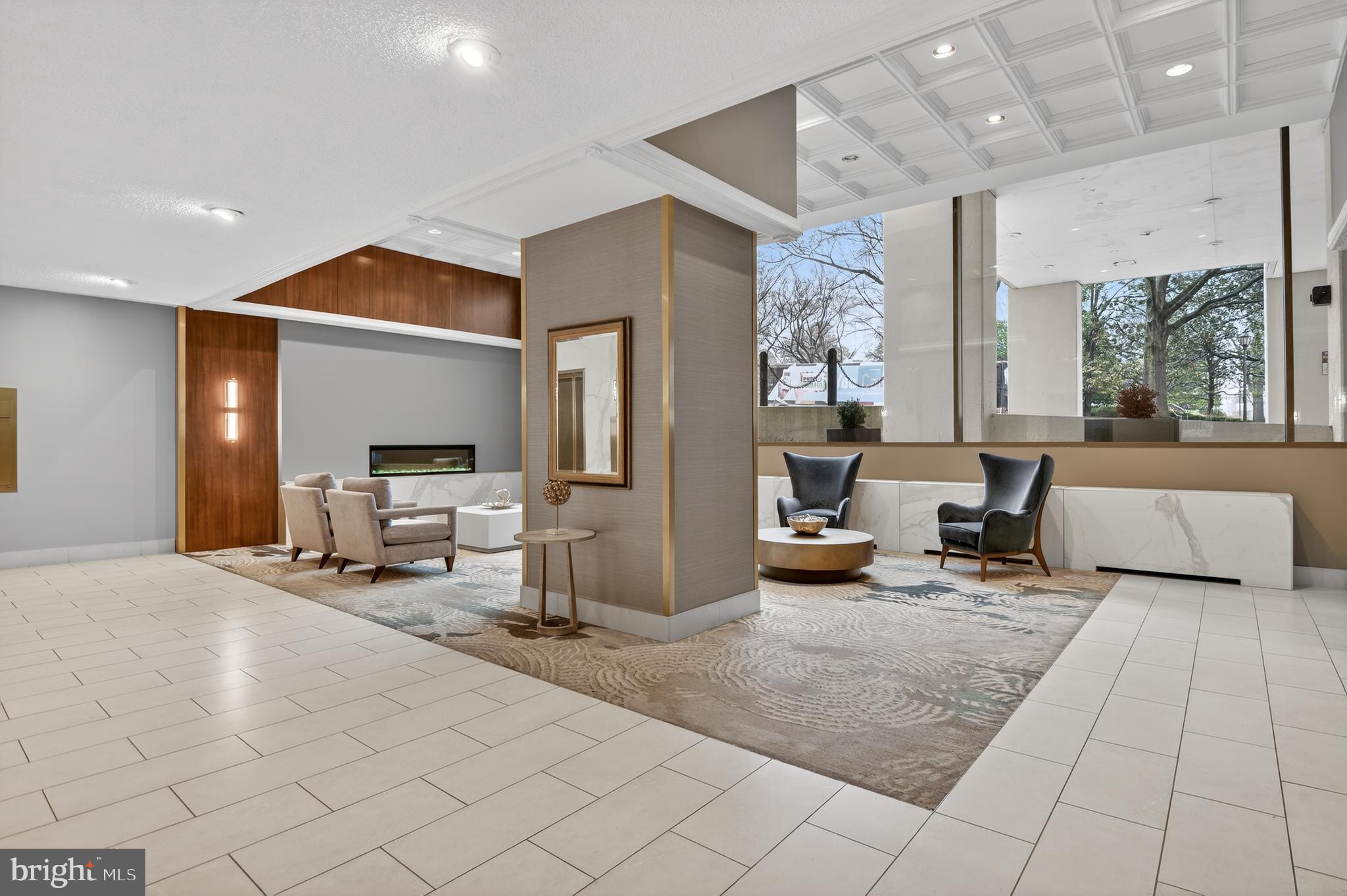 WILLOUGHBY OF CHEVY CHASE - Residential